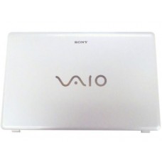 LCD Cover Housing Sony Vaio VGN-FE31H